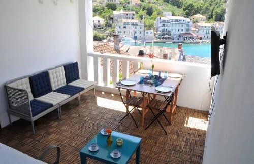 Apartment Stomorska - Foto 40