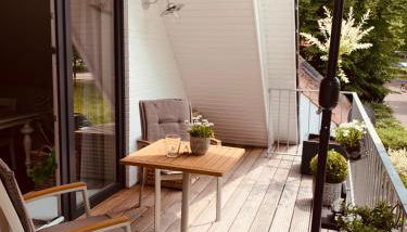 mitten im dorf - Foto 5