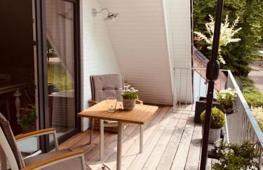 mitten im dorf - Foto 5