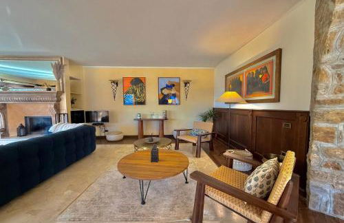 Villa Isola Verde - Foto 5