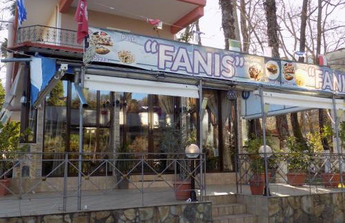 Fanis Rooms - Foto 45