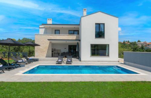 Modern 300m2 Villa - King Beds & Leisure Zone - Foto 7