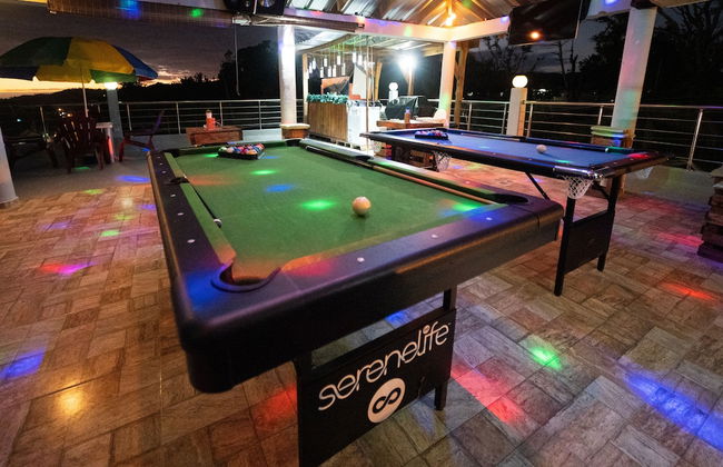 Edma Aparta Hotel - Foto 30