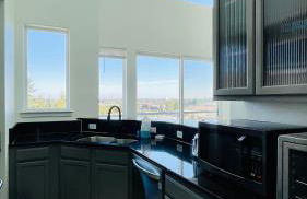 2B2B apartment with stunning window -7min to Dome - Foto 6