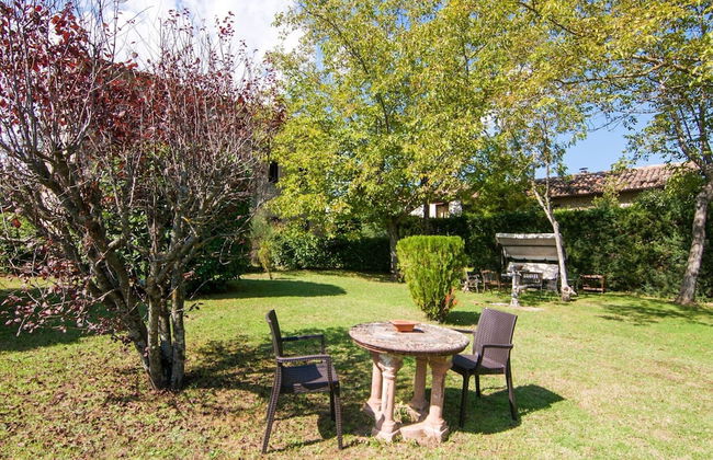 Belvilla by Oyo Fattoria 15 - Foto 49