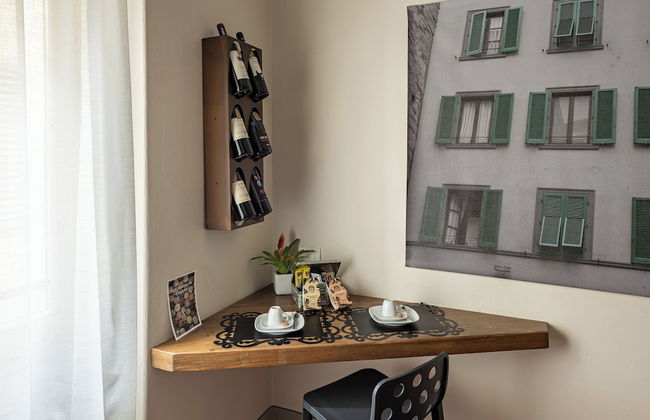 Canto degli Scali - Foto 52