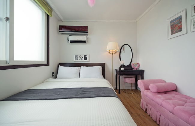 Anmyeondo In You Pension - Foto 17