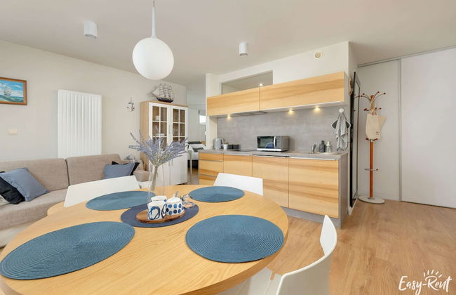 Apartment Pogorzelica With SPA Near Baltic Beach - Foto 22