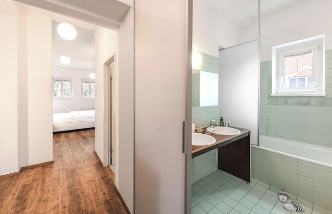 Club Alpenresidenz Bad Gastein - Foto 51