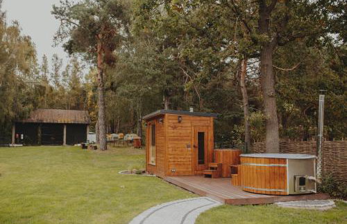 Pasieka Podlaska Tradycja - Foto 26