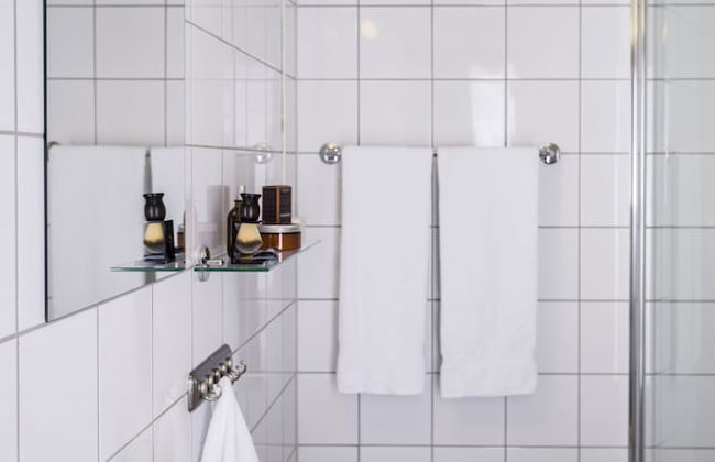 Frogner House - Nationaltheatret - Foto 25