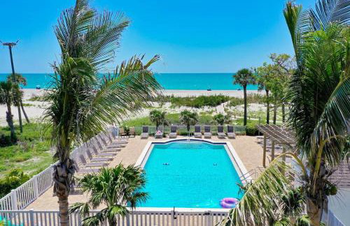Beach Villas 2322 - Photo 30