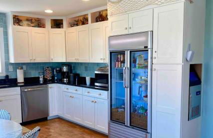 Nautical Endeavors Beach House Steps from Surf - Foto 4