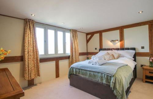 Cuckoo Pen Cottage - Foto 38