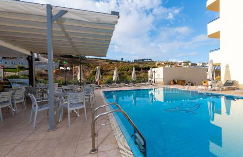 Elpis Studio Apartments - Foto 46