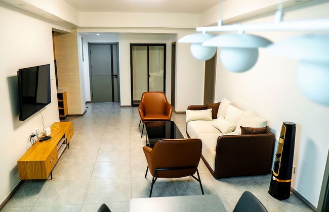 The Moon Apartments - Foto 8