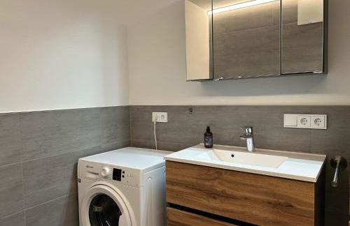 Ferienwohnung Lieblingsplatzl mit Garten - Foto 13