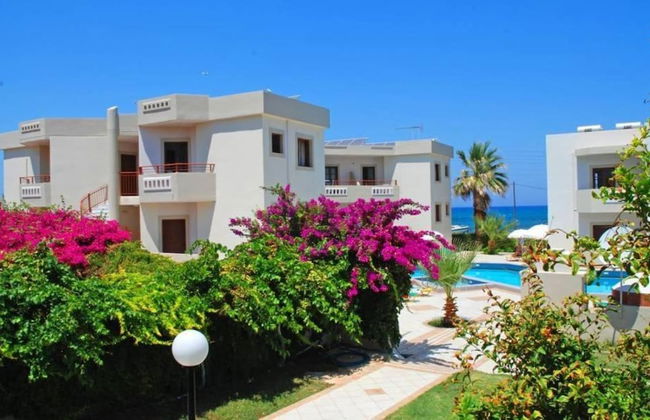 John Mary Apartments by Estia - Foto 41