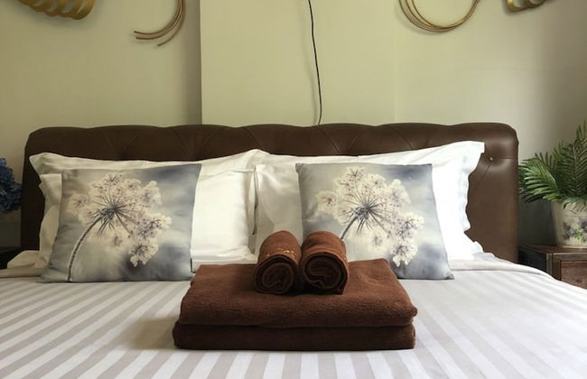 CK Cottage at The Valley Khaoyai - Foto 27