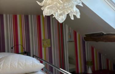 Gîte & Loft du moulin - Foto 33