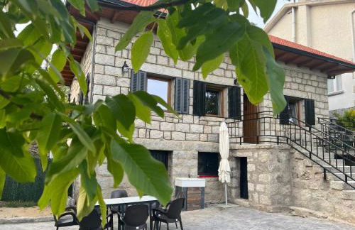 Refugio del nogal - Cercedilla - Foto 1