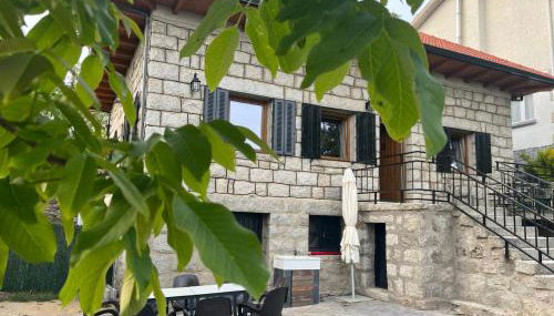 Refugio del nogal - Cercedilla - Foto 1