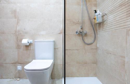 Estudio Céntrico Agua Gibralfaro con Piscina - Foto 25