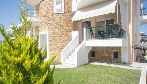 Cozy Home - Foto 4, Garden, Garden view