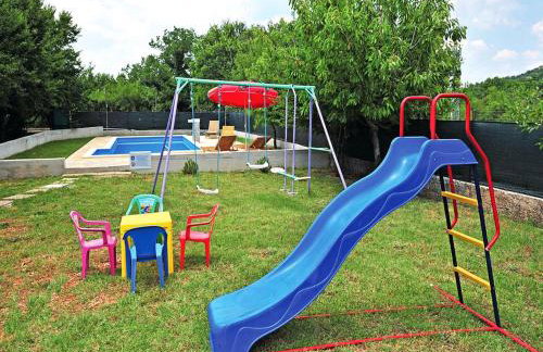 Villa Paradise - Foto 18