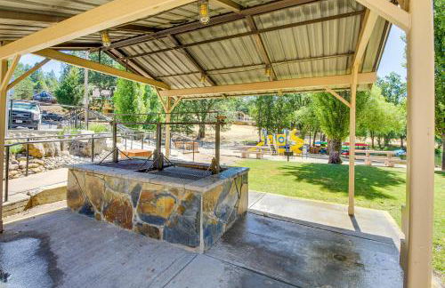 Big Creek Hideaway - Foto 37