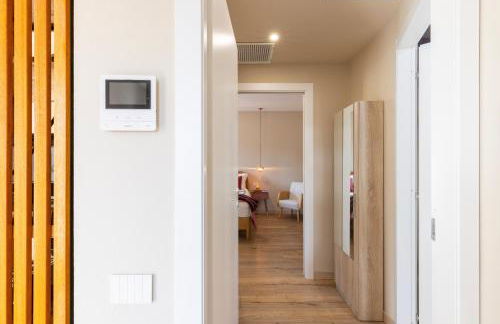 Chapelle Nove - Wabi Sabi Apartment - Foto 24