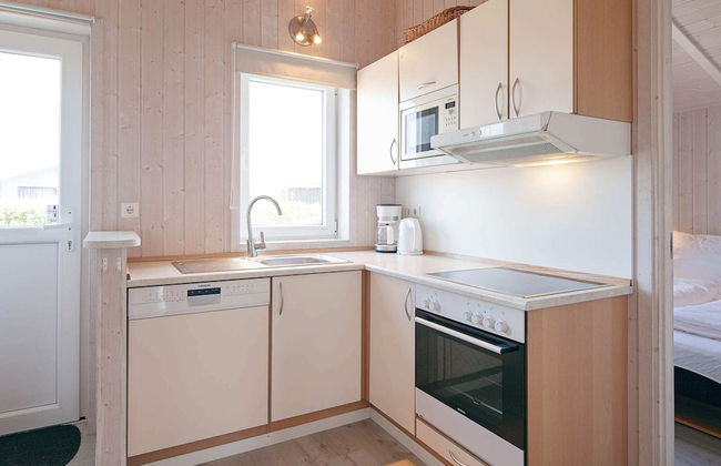 Holiday Home in GrÃ¶mmitz - Foto 24