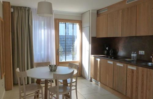 Domaine du Ferret Restaurant & Spa - Foto 48