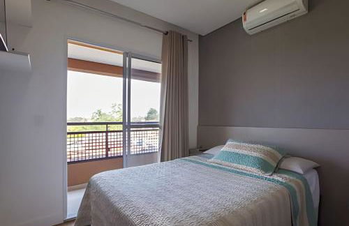 Flat completo e aconchegante - Granja Viana - Foto 1