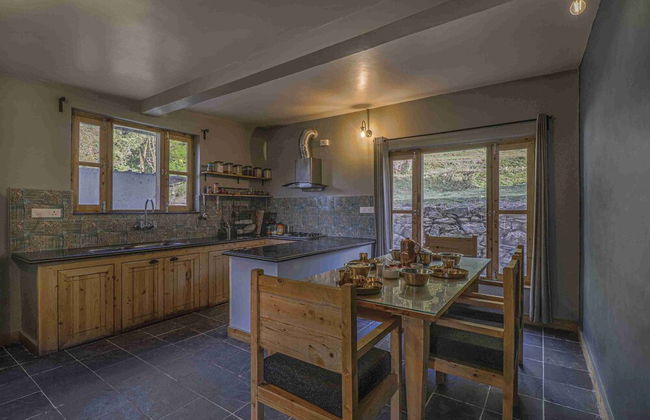 BluSalz Collection Kuriyana Stay, Mussoorie - Foto 5