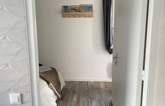 Appartements Résidence des 3 îles - Binic-Etables sur mer - Foto 75