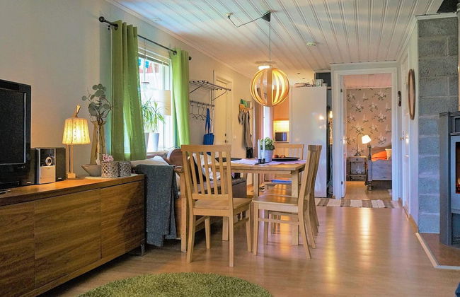 6 Person Holiday Home in Hacksvik-by Traum - Photo 17