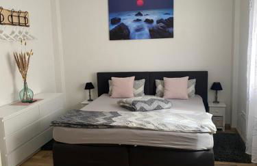 Ferienwohnung an der Unditz 2 - Foto 20