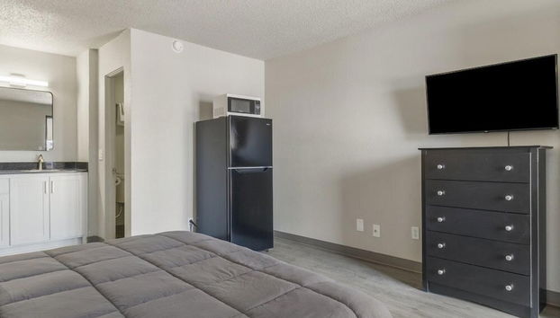 LTA Suites Brookside - Foto 5, Zimmer