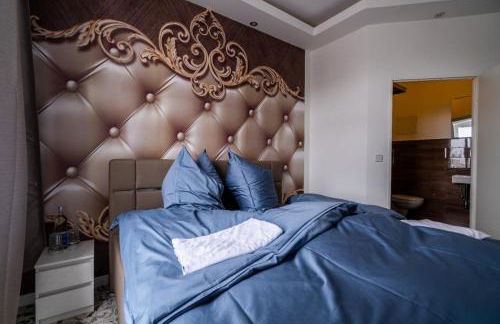 Apartmenthaus in der Delitzscher Str in Halle-Saale nähe Hauptbahnhof - Foto 29