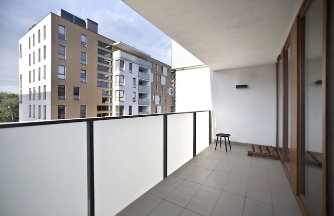 P&O Apartments Szeligowska - Foto 33