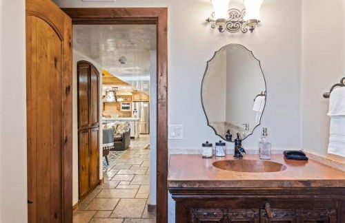 Cave Creek Healing House Heated Pool Desert Oasis - Foto 31