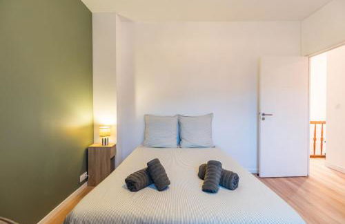 Maison 3 chambres, à 2 pas de la gare de Lannion - Photo 4