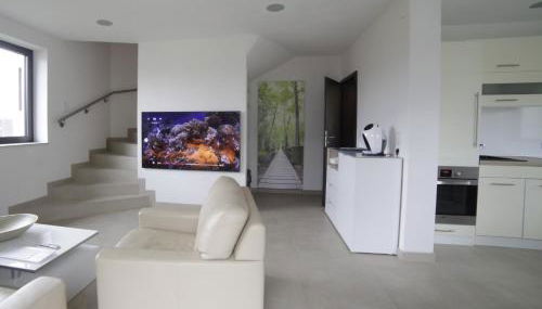 Passivhaus 750m vom Bodensee -- 2x E-bike inklusive -- Neubau 2019 am Ortsrand - Foto 2