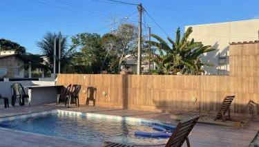 Casa de Praia do Marcinho - Photo 3