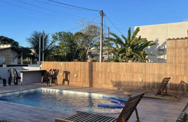 Casa de Praia do Marcinho - Photo 3