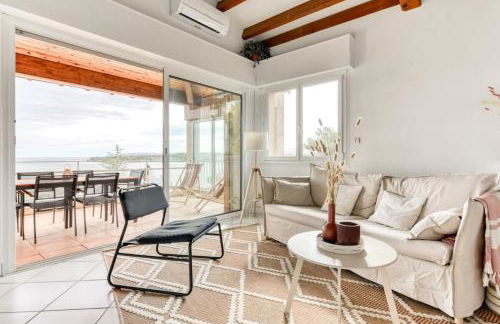 Casa Lacambra - Leucate Plage - 8 People - Foto 16