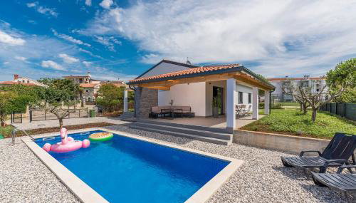 Villa Antoniana - Foto 3