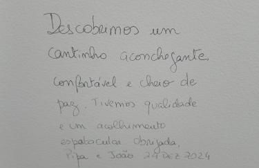 ChezGyKa - Sinta-se Em Casa! - Foto 35