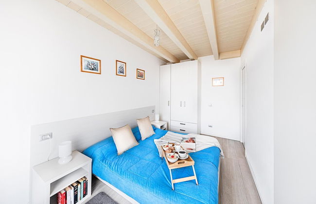 Borgo Gasparina A6 Apartment by Wonderful Italy - Foto 14